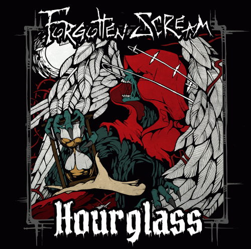 Forgotten Scream : Hourglass